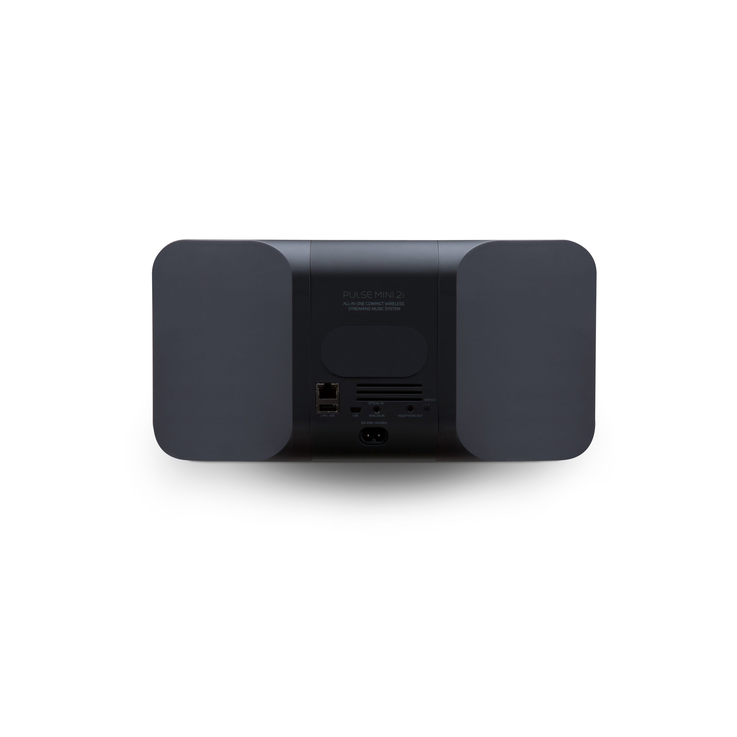 Bluesound PULSE Mini 2i - Image 5