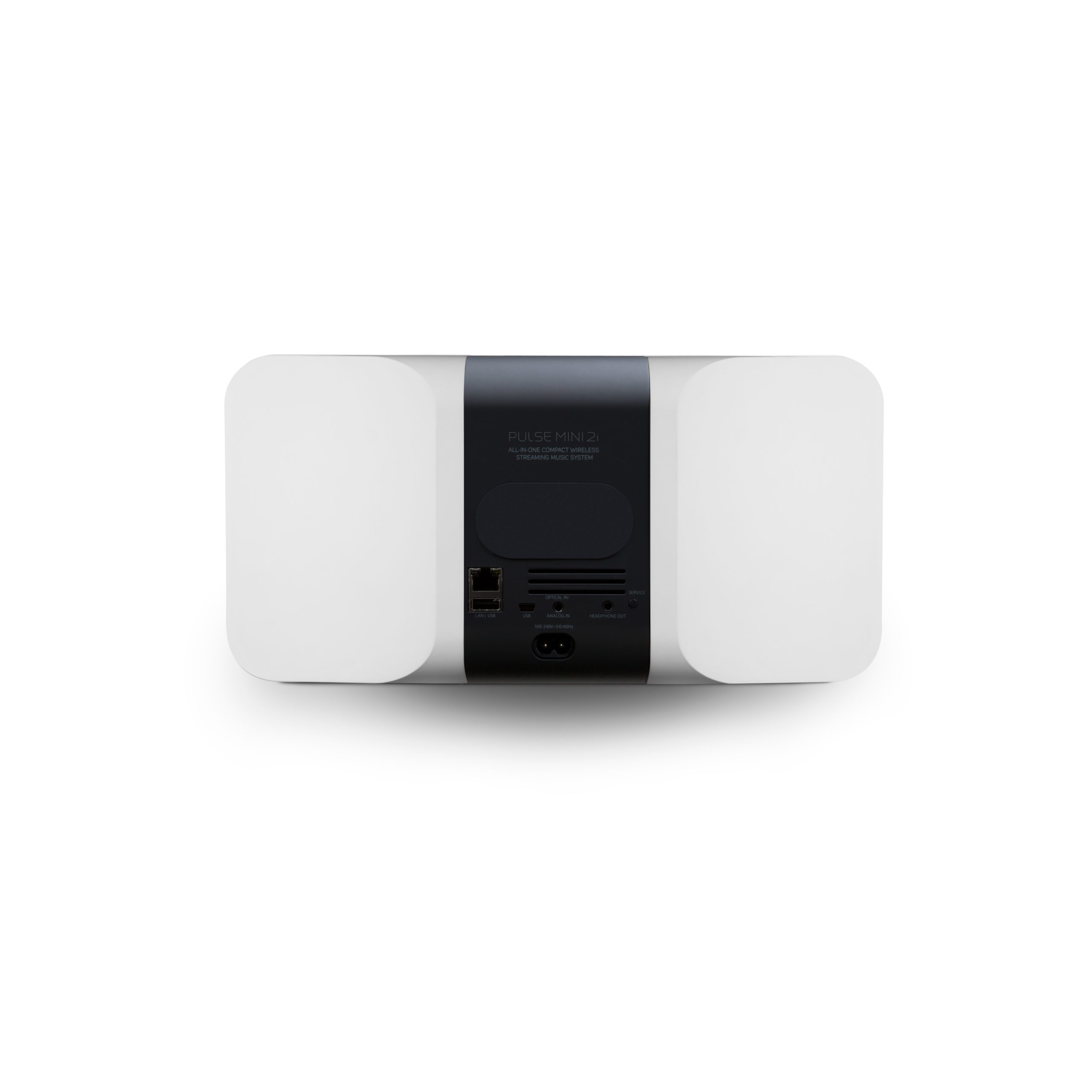 Bluesound PULSE Mini 2i - Image 10