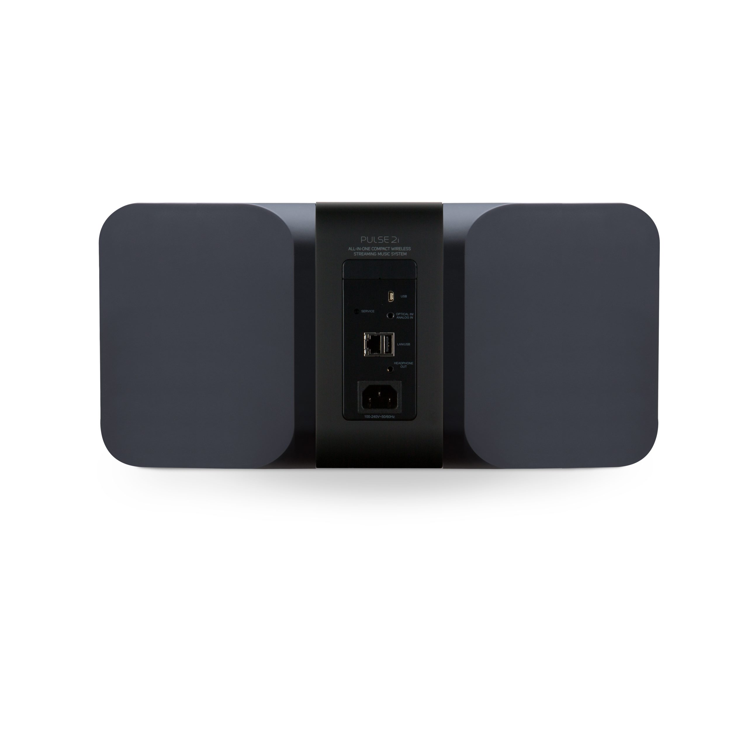 Bluesound PULSE 2i - Image 4