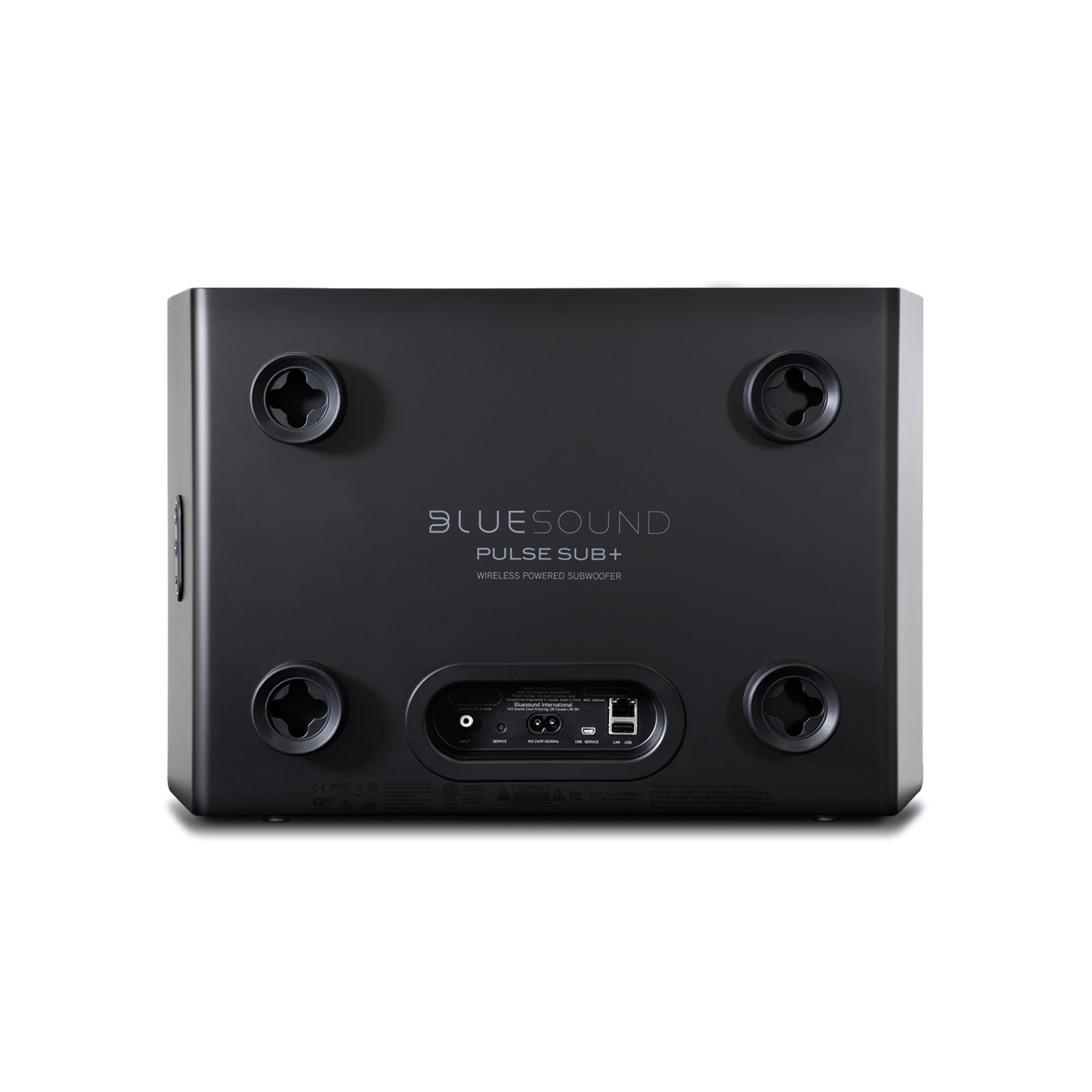 Bluesound PULSE SUB PLUS - Image 5