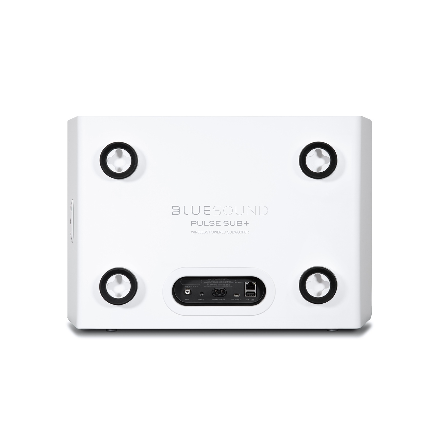 Bluesound PULSE SUB PLUS - Image 11