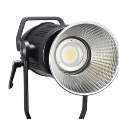 Alternative view of SWIT BL-200 - 200W Bowens COB Led Light
