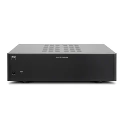NAD C 298 Stereo Power Amplifier