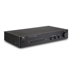 Alternative view of NAD C 316BEE V2 Stereo Integrated Amplifier