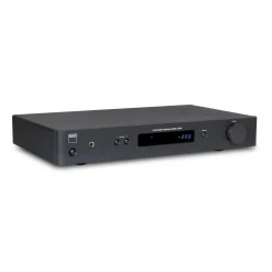 Alternative view of NAD C 328 Hybrid Digital DAC Amplifier