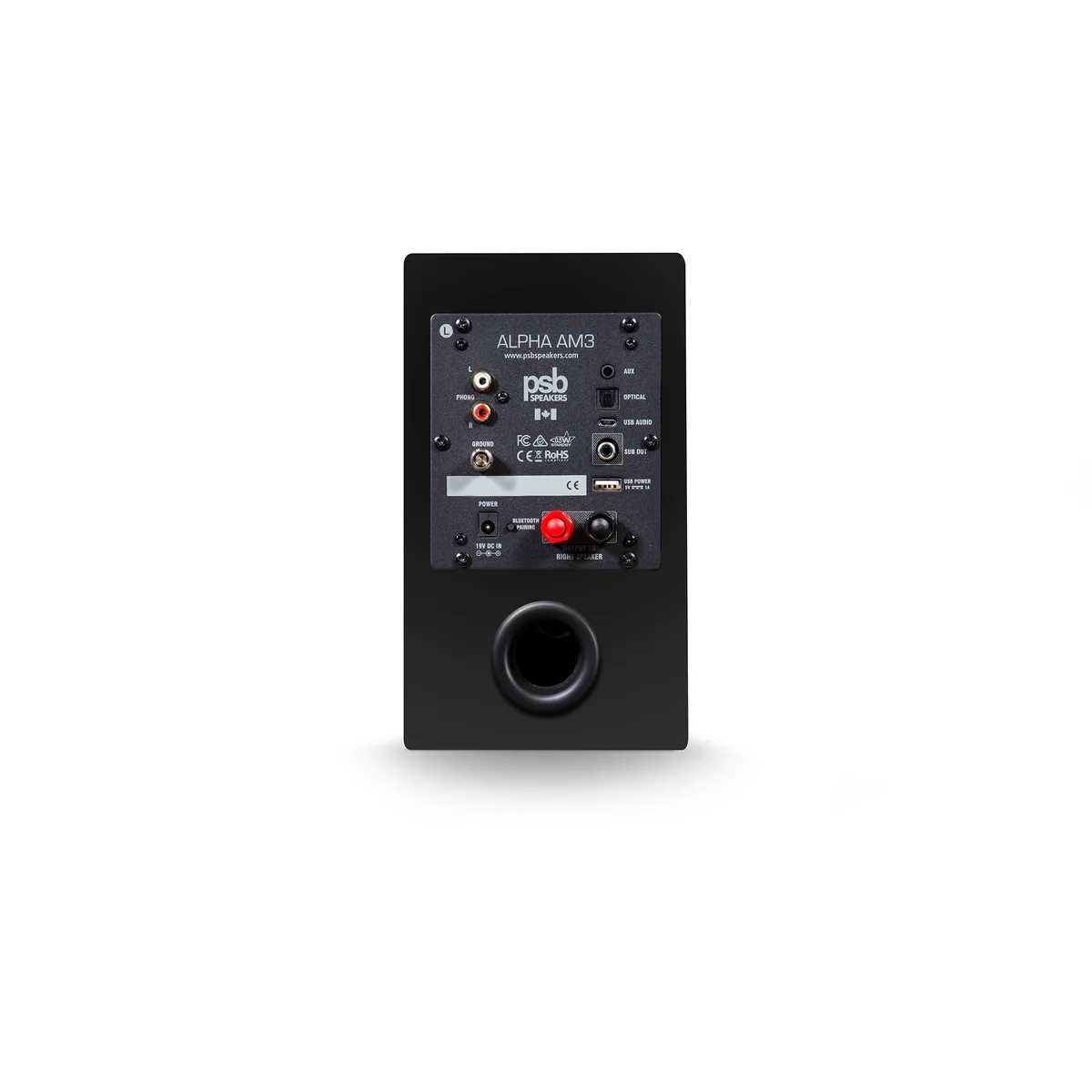 PSB Alpha AM3 (Pair) - Image 2
