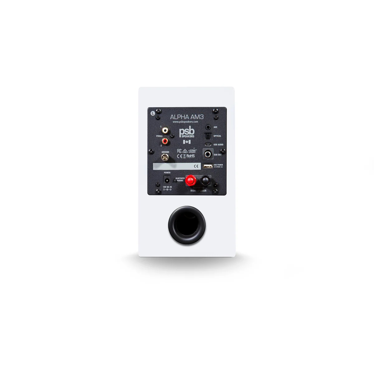 PSB Alpha AM3 (Pair) - Image 4