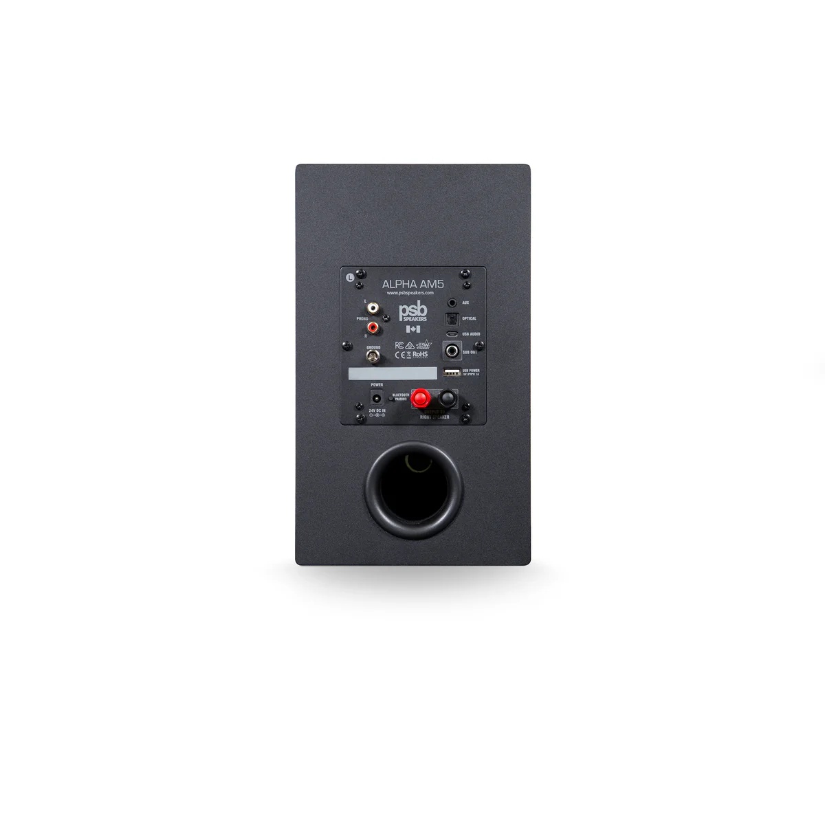 PSB Alpha AM5 (Pair) - Image 2