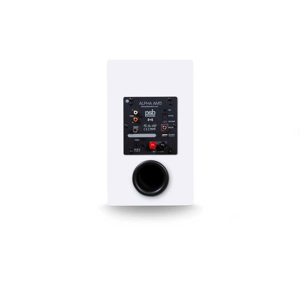 PSB Alpha AM5 (Pair) - Image 4