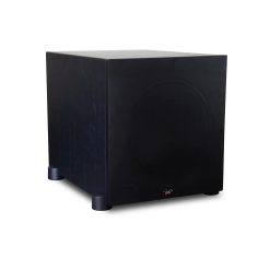 Alternative view of PSB Alpha S10
