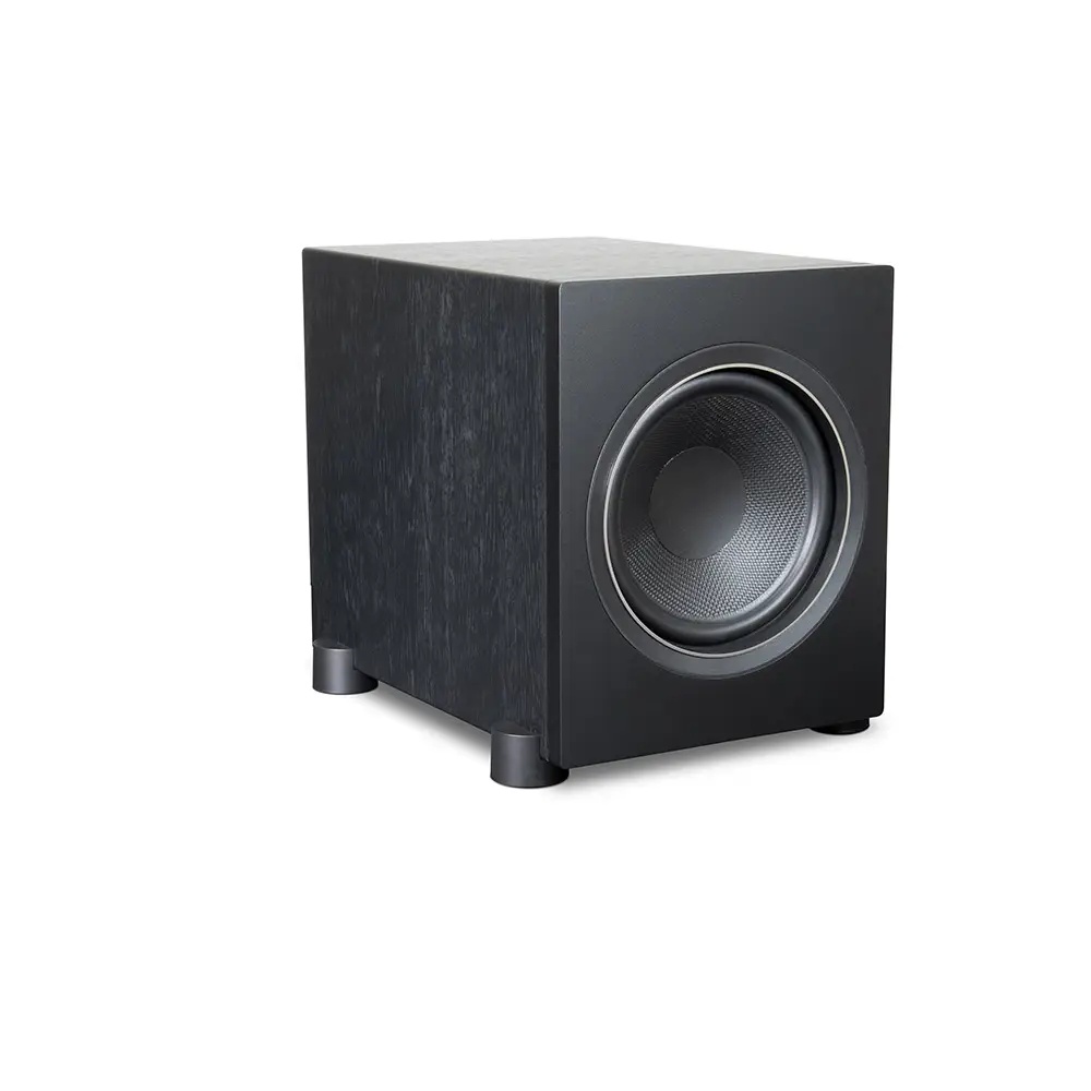 PSB Alpha S8