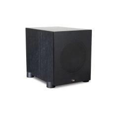 Alternative view of PSB Alpha S8