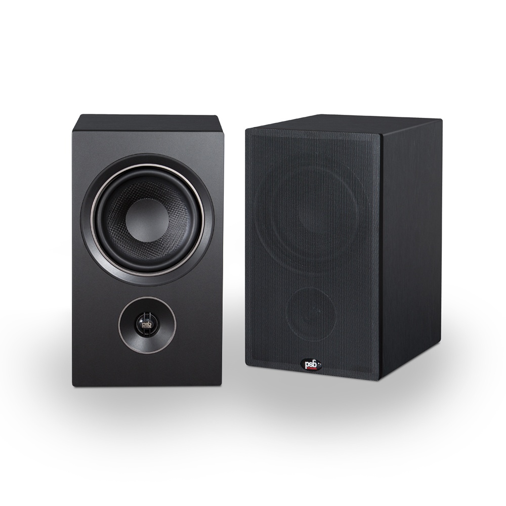 PSB Alpha P5 (Pair)