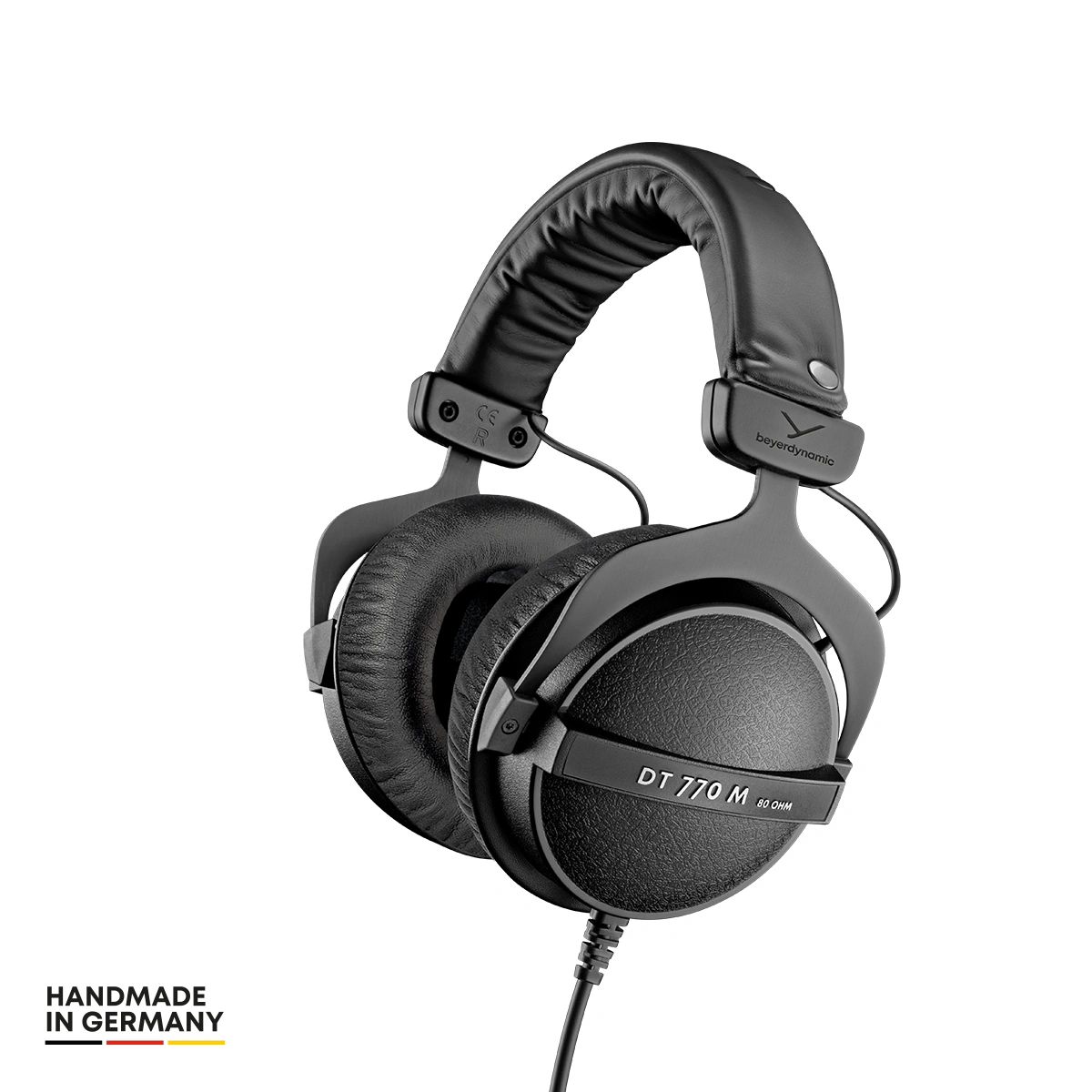 beyerdynamic DT 770 M | 80 Ohms