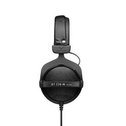 Alternative view of beyerdynamic DT 770 M | 80 Ohms