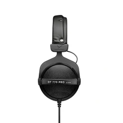 Alternative view of beyerdynamic DT 770 PRO | 32 Ohms | 80 Ohms | 250 Ohms