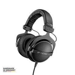 beyerdynamic DT 770 PRO | 32 Ohms | 80 Ohms | 250 Ohms