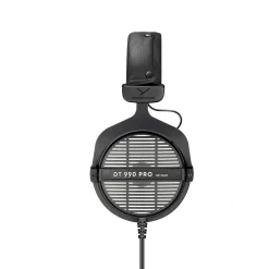 Alternative view of beyerdynamic DT 990 PRO | 80 Ohms | 250 Ohm
