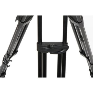 manfrotto 546gb tripod with 502a video head