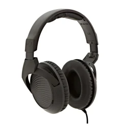 Alternative view of Sennheiser HD 200 PRO
