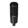 Audio-Technica AT2020 | Cardioid Condenser Microphone
