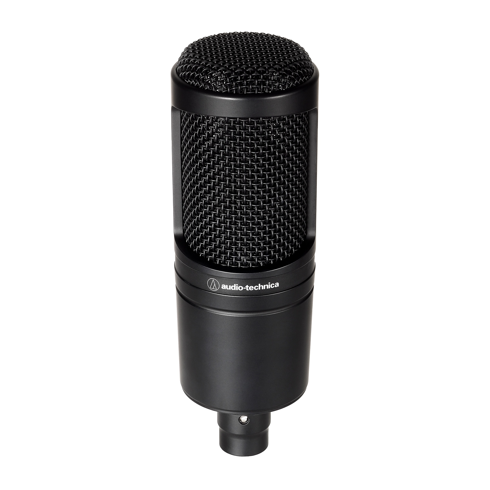 Audio-Technica AT2020 | Cardioid Condenser Microphone