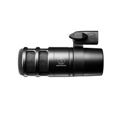 Audio-Technica AT2040 | Hypercardioid Dynamic Podcast Microphone