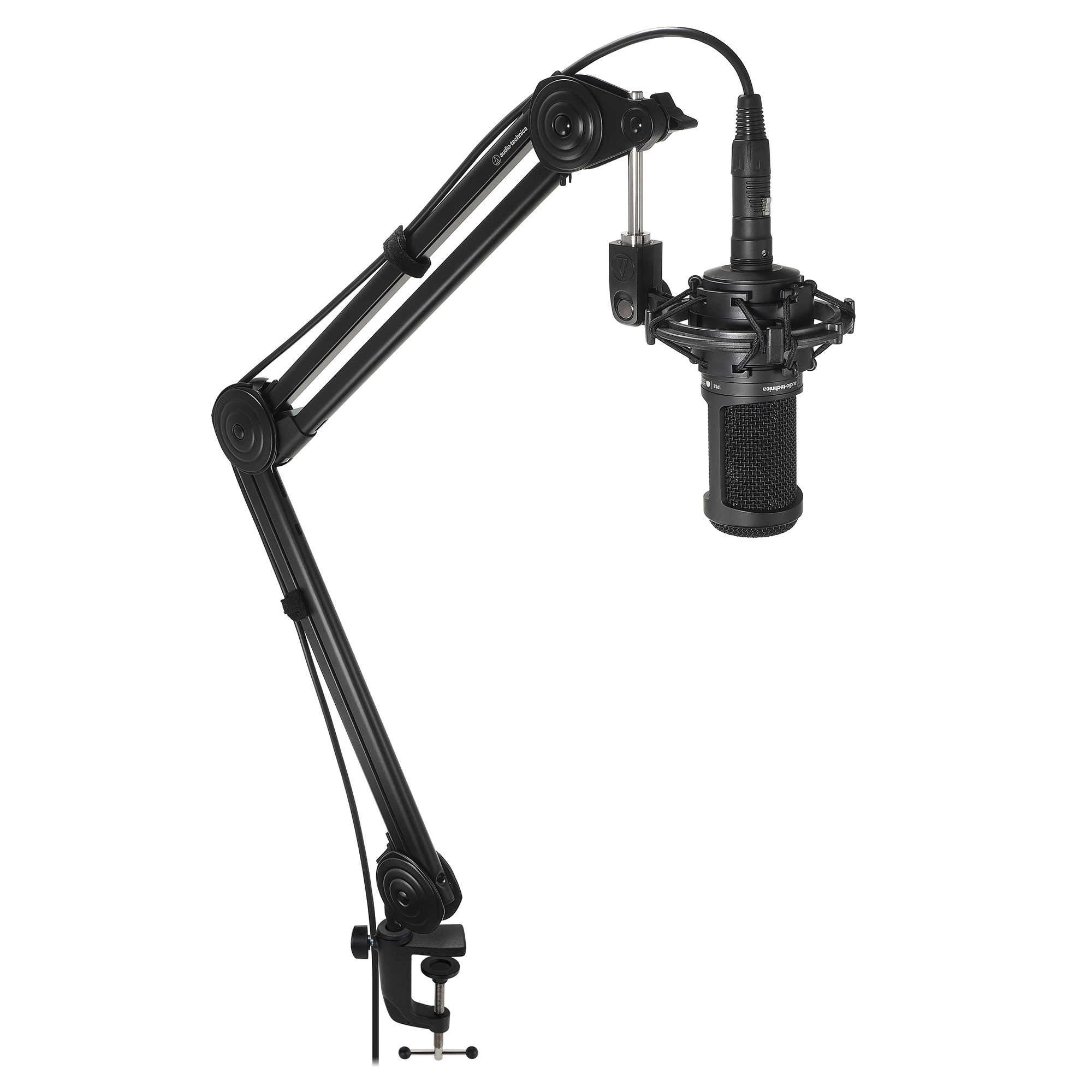Audio-Technica AT2020 | Cardioid Condenser Microphone - Image 5