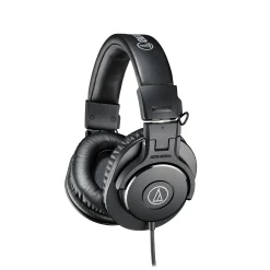 Audio-Technica ATH-M30x | Professional Monitor Headphones