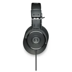 Alternative view of Audio-Technica ATH-M30x | Professional Monitor Headphones