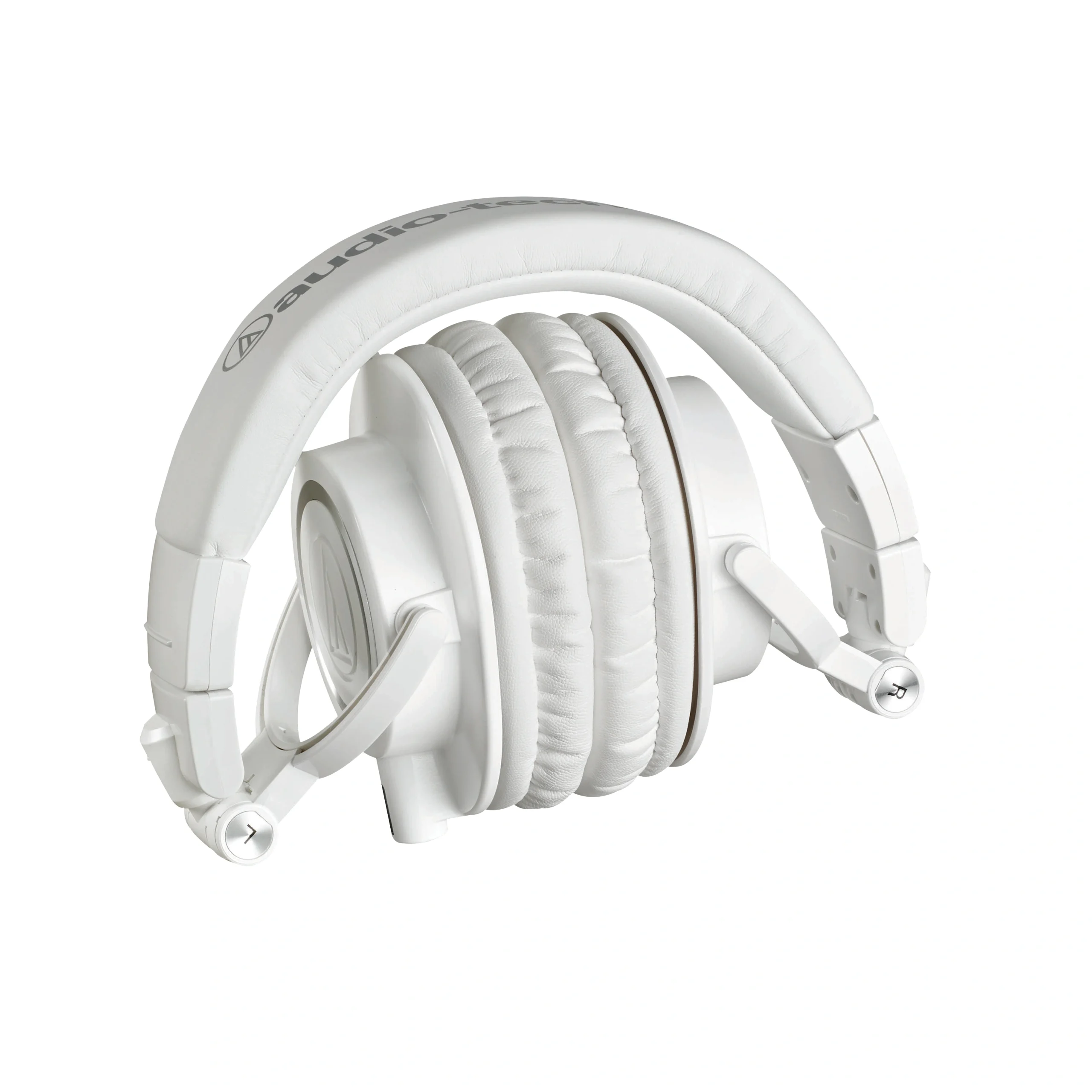 Audio-Technica ATH-M50x | Professional Monitor Headphones - Image 10