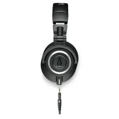Alternative view of Audio-Technica ATH-M50x | Professional Monitor Headphones