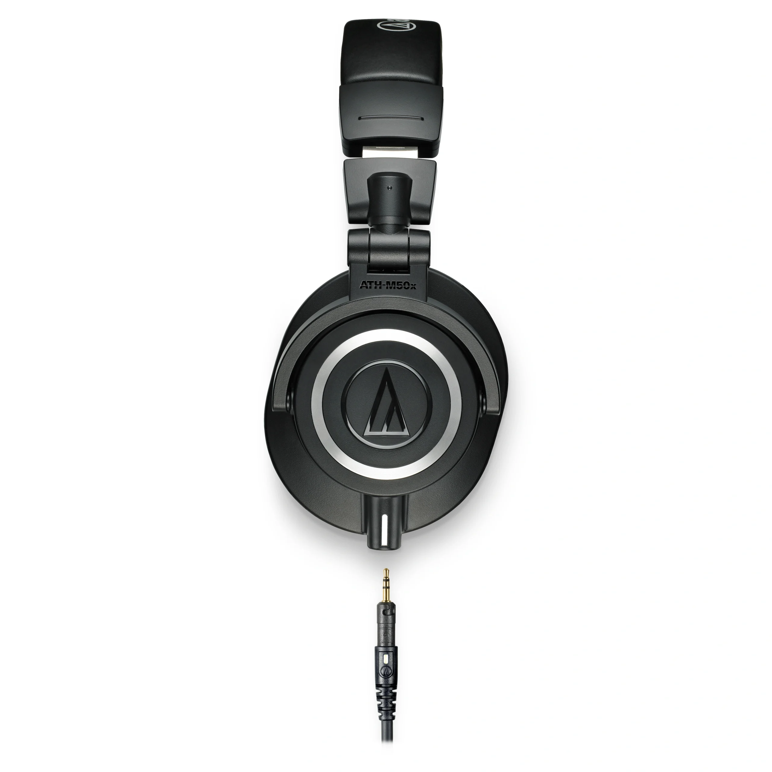 Audio-Technica ATH-M50x | Professional Monitor Headphones - Image 2