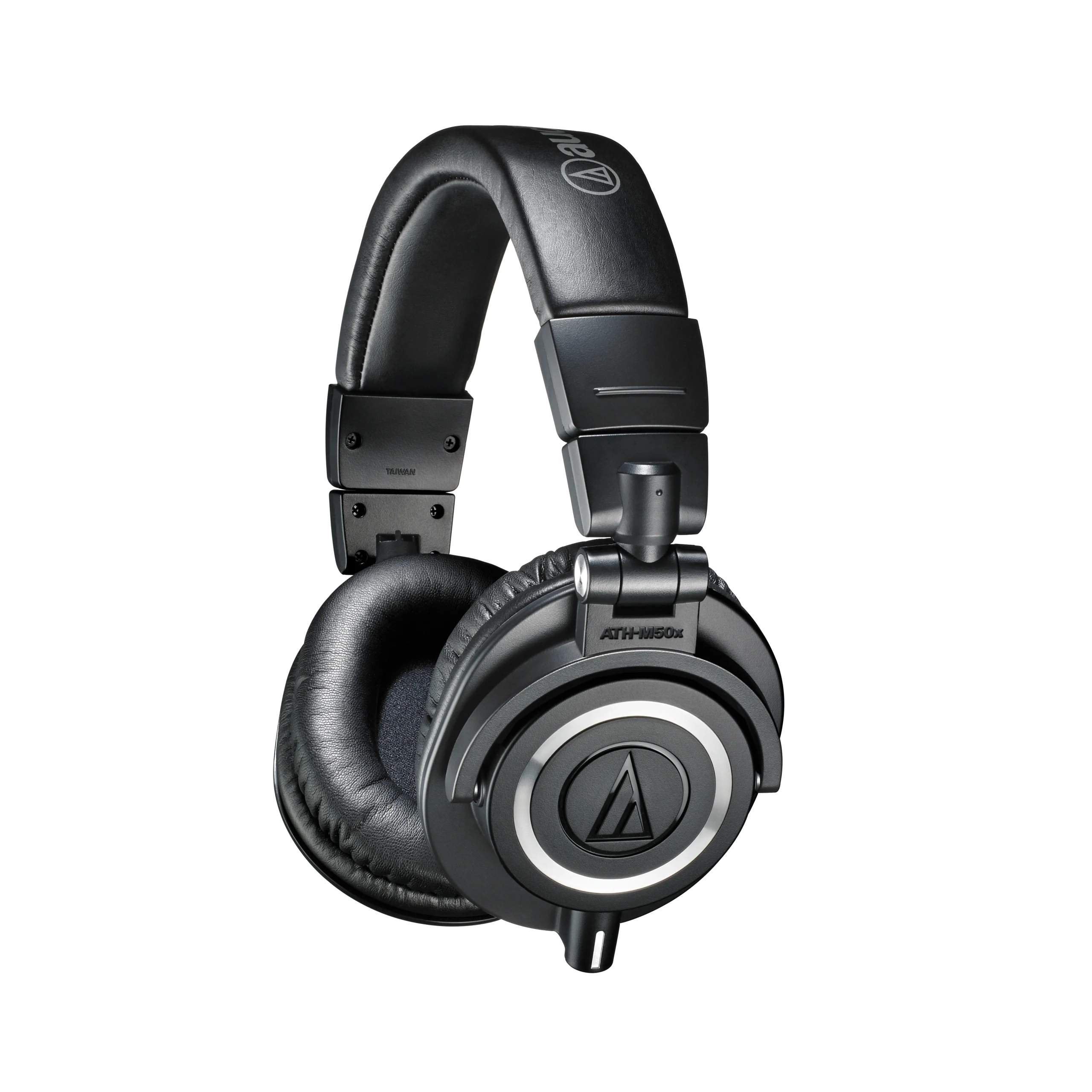Audio-Technica ATH-M50x | Professional Monitor Headphones