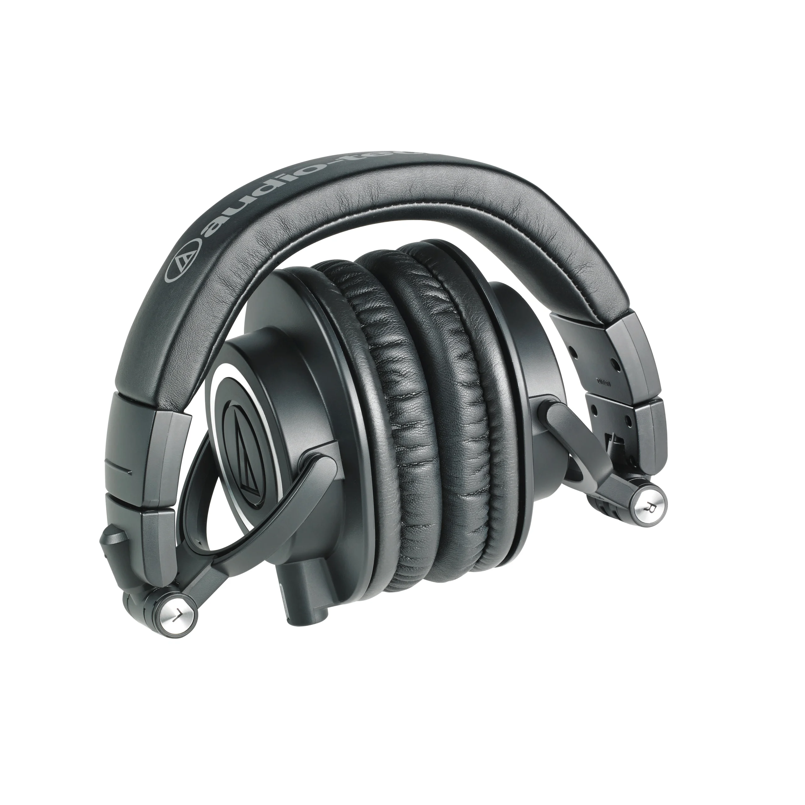 Audio-Technica ATH-M50x | Professional Monitor Headphones - Image 3