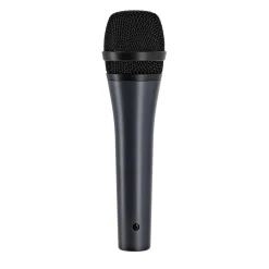Alternative view of Sennheiser e835S Handheld Cardioid Dynamic Microphone