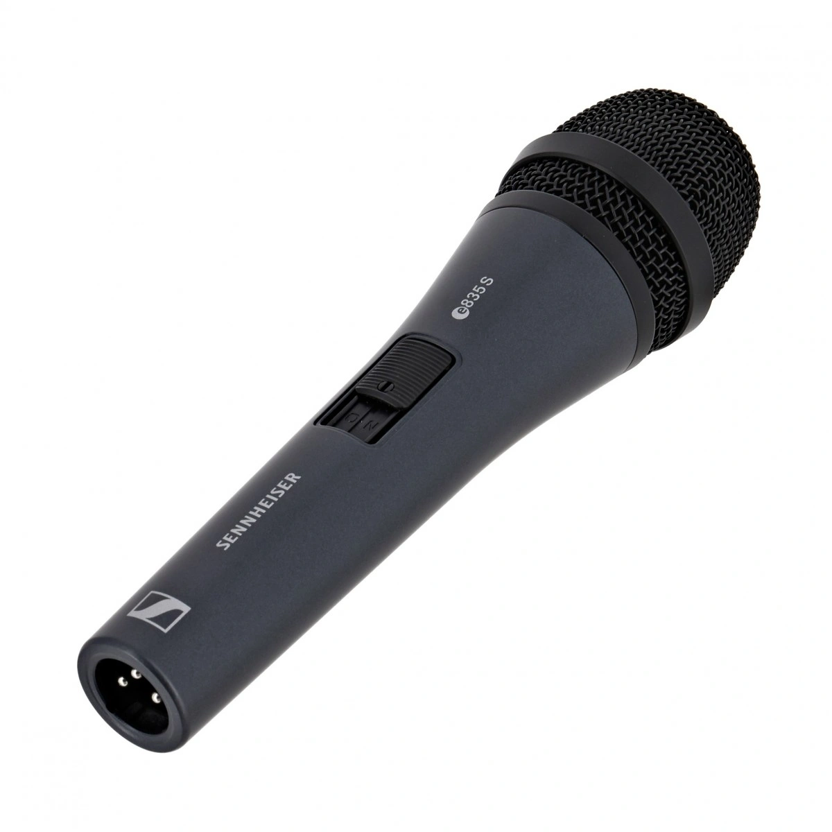 Sennheiser e835S Handheld Cardioid Dynamic Microphone - Image 7