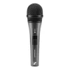 Sennheiser e 825s Handheld Cardioid Dynamic Microphone