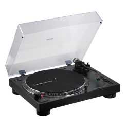 Audio-Technica AT-LP120XBT-USB | Direct-Drive Turntable (Analog, Wireless & USB)