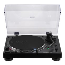 Alternative view of Audio-Technica AT-LP120XBT-USB | Direct-Drive Turntable (Analog, Wireless & USB)