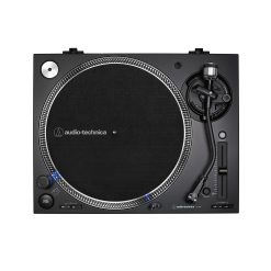 Alternative view of Audio-Technica AT-LP140XP | Professional Direct Drive Manual Turntable