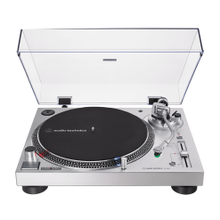 Alternative view of Audio-Technica AT-LP120XUSB | Professional Direct Drive Manual Turntable