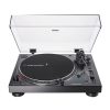 Audio-Technica AT-LP120XUSB | Professional Direct Drive Manual Turntable