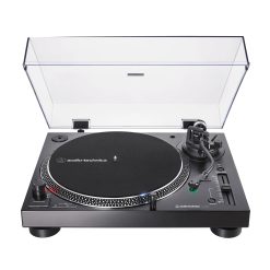 Audio-Technica AT-LP120XUSB | Professional Direct Drive Manual Turntable