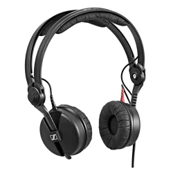 Alternative view of Sennheiser HD 25 Plus