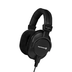 beyerdynamic DT 250 | 80 Ohms Studio Headphones