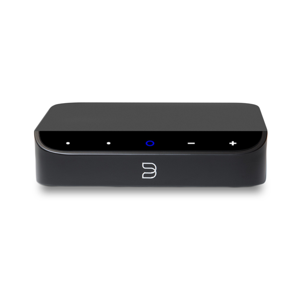 Bluesound NODE NANO - Wireless Music Streamer