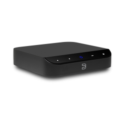 Alternative view of Bluesound NODE NANO - Wireless Music Streamer