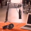 Podcaster Microphone AT2040