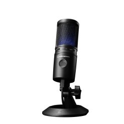 Audio-Technica AT2020USB-X | Cardioid Condenser USB Microphone